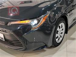 تۆیۆتا کۆرۆلا